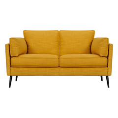 Zopyros Sofa  / Fabric Casa Concetto Singapore