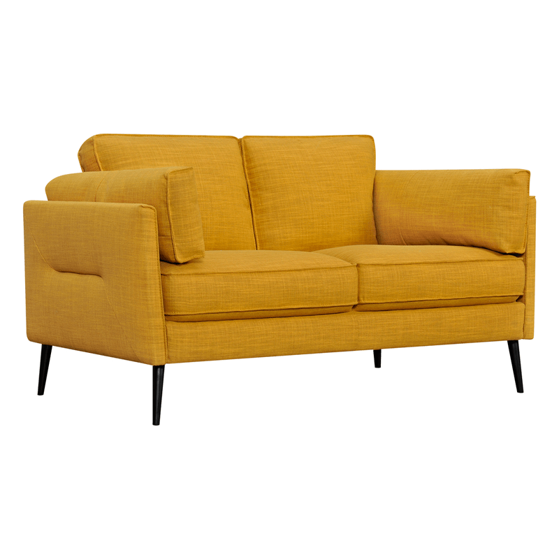 Zopyros Sofa  / Fabric Casa Concetto Singapore