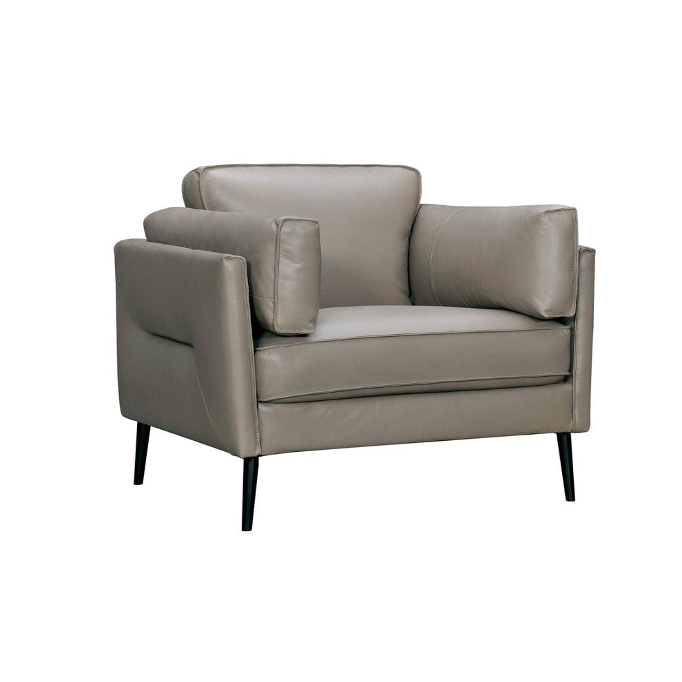 Zopyros Sofa  / Leather Casa Concetto Singapore