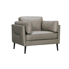 Zopyros Sofa  / Leather Casa Concetto Singapore