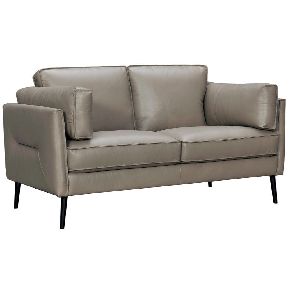Zopyros Sofa  / Leather Casa Concetto Singapore