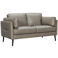 Zopyros Sofa  / Leather Casa Concetto Singapore