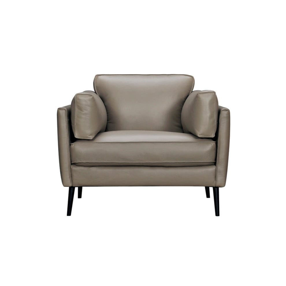 Zopyros Sofa  / Leather Casa Concetto Singapore