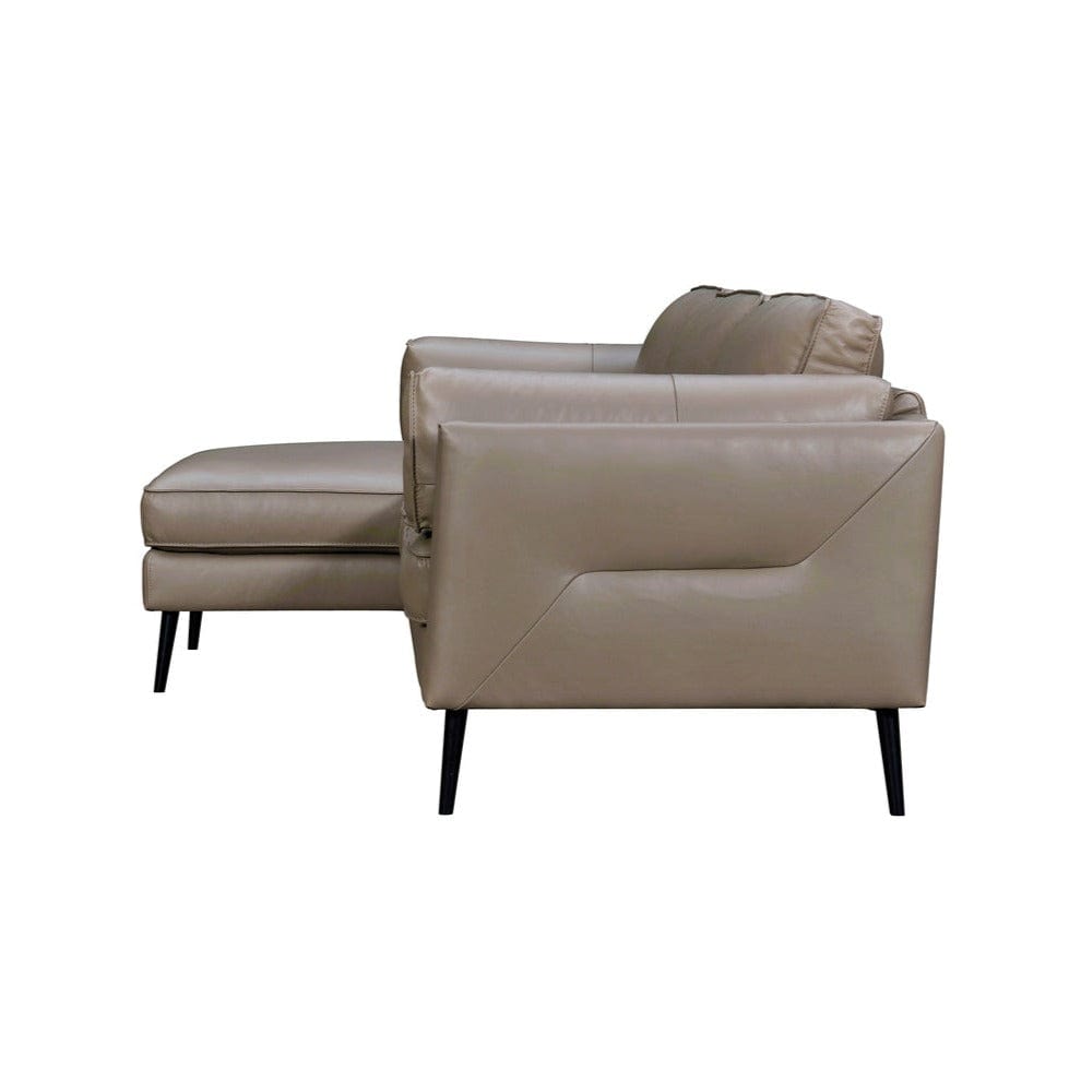 Zopyros Sofa  / Leather Casa Concetto Singapore