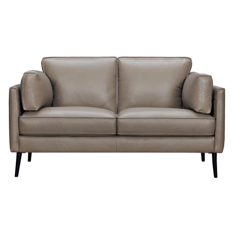 Zopyros Sofa  / Leather Casa Concetto Singapore