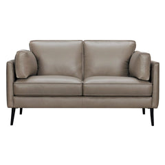 Zopyros Sofa  / Leather Casa Concetto Singapore