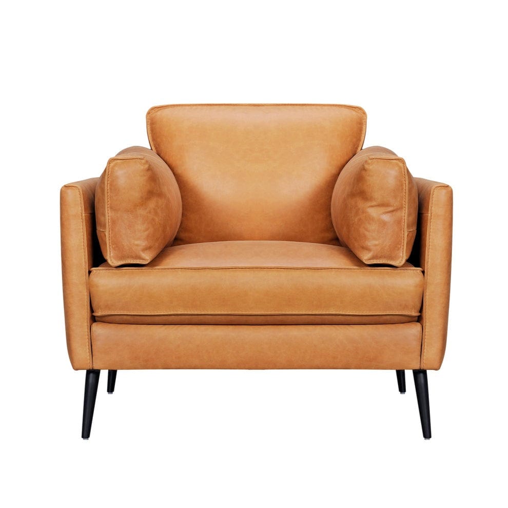 Zopyros Sofa  / Leather Casa Concetto Singapore