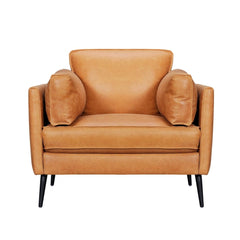 Zopyros Sofa  / Leather Casa Concetto Singapore