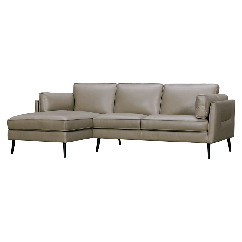 Zopyros Sofa  / Leather Casa Concetto Singapore